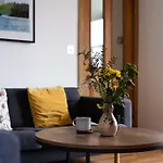بيت للعطل Southview ويندرمير