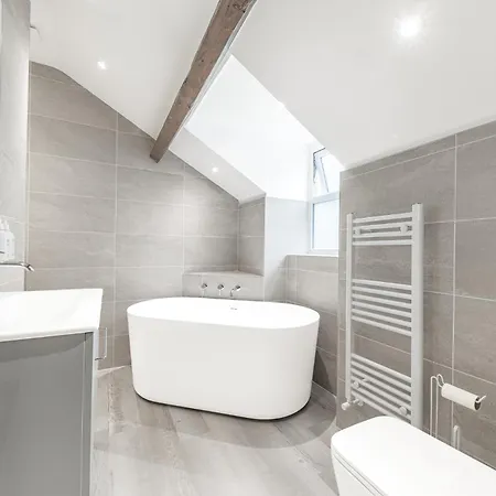 Holiday home Southview