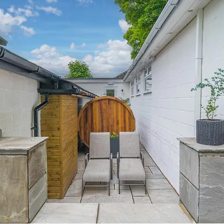 Holiday home Southview