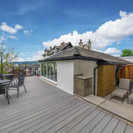 Southview Hébergement de vacances