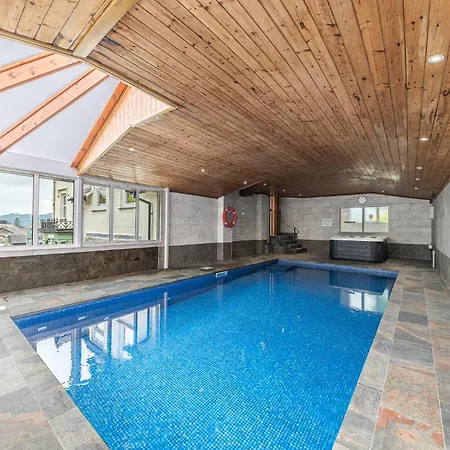 Southview Holiday home *