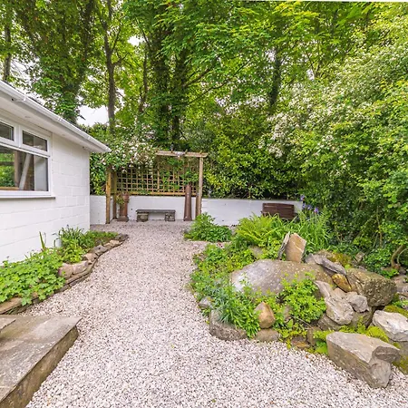 Semesterbostad Southview Windermere