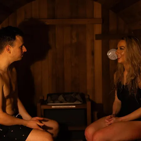 Hébergement de vacances Southview