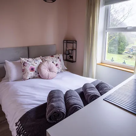 Southview Semesterbostad