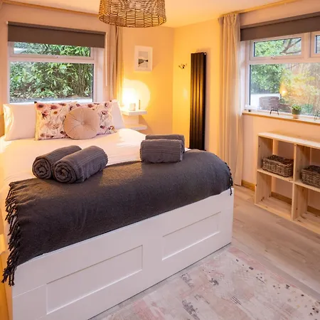 Southview Hébergement de vacances *