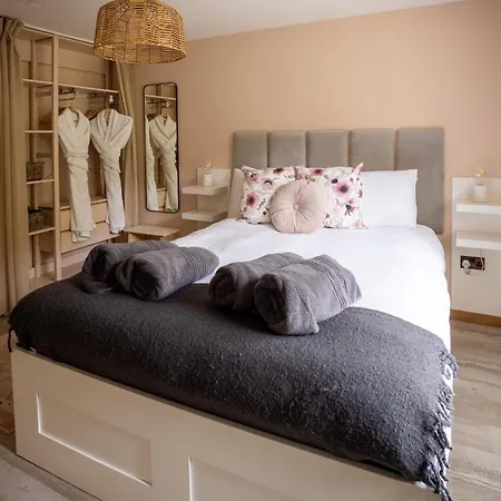 Semesterbostad Southview Windermere