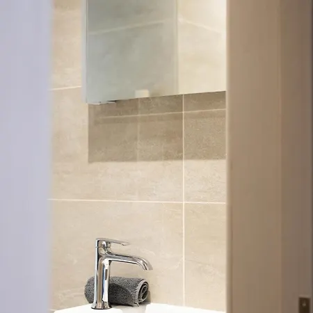 Southview Semesterbostad *