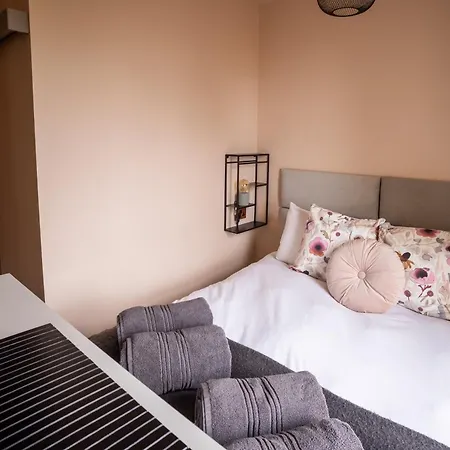 Semesterbostad Southview Windermere