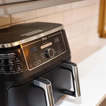 Hébergement de vacances Southview