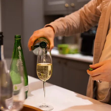 Southview Hébergement de vacances *