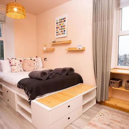 Hébergement de vacances Southview *