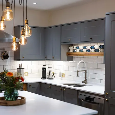 Southview Semesterbostad