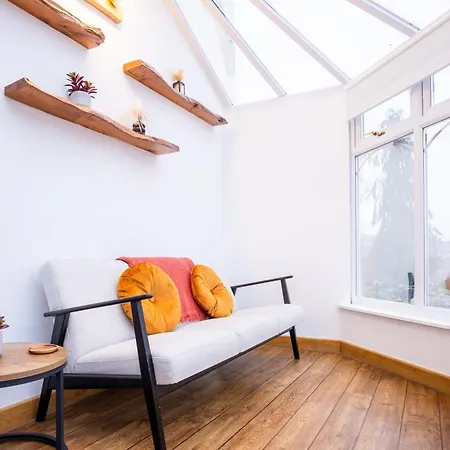 Holiday home Southview *