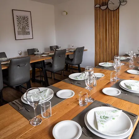 Semesterbostad Southview *