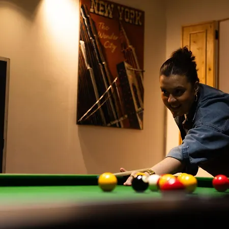 Hébergement de vacances Southview