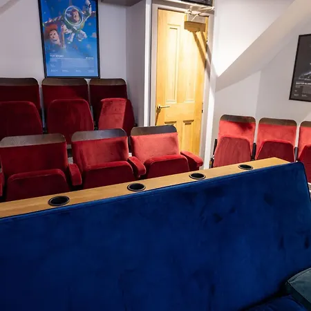 Southview Hébergement de vacances *