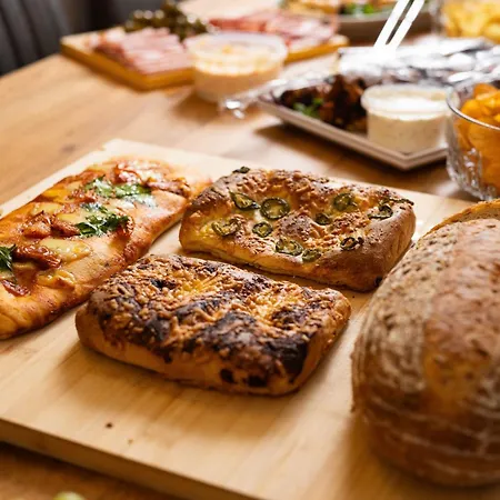 Southview Semesterbostad