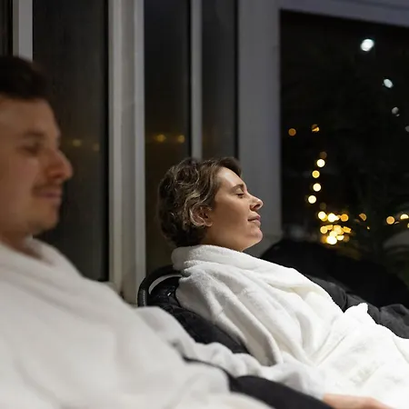 Hébergement de vacances Southview *