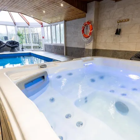 Semesterbostad Southview *