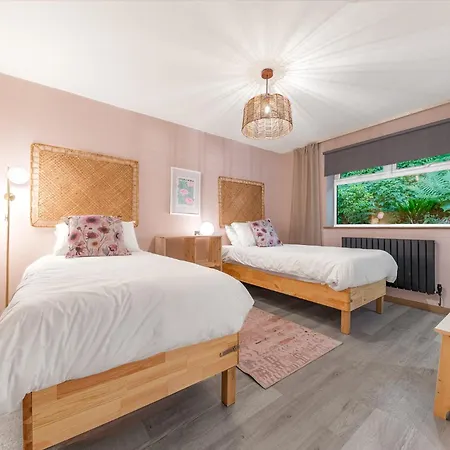 Southview Holiday home Windermere