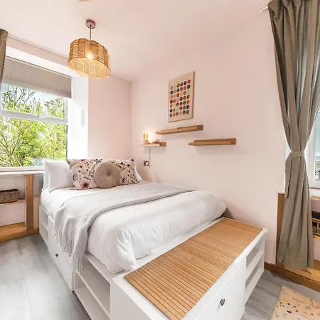 Holiday home Southview *