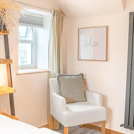 Holiday home Southview Windermere