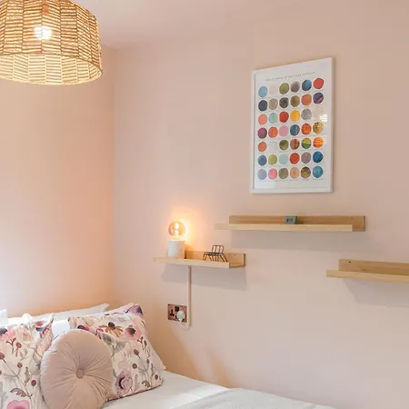 Southview Holiday home *