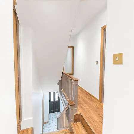 Holiday home Southview