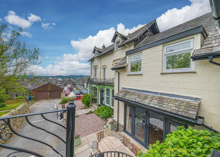 Southview Дом отдыха *