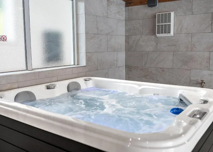 Дом отдыха Southview *