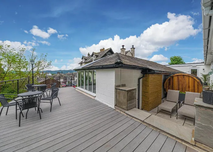 Southview Дом отдыха