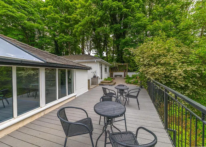 Дом отдыха Southview Уиндермир