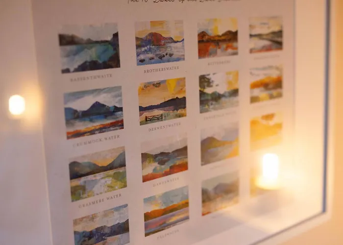 Southview Дом отдыха Уиндермир