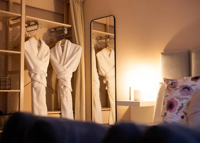 Дом отдыха Southview