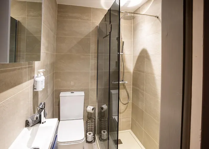 Дом отдыха Southview