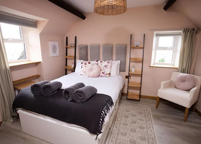 Дом отдыха Southview *