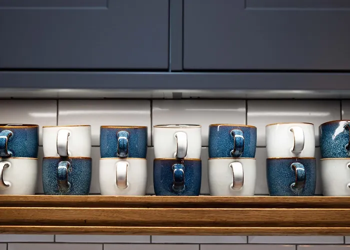 Дом отдыха Southview Уиндермир