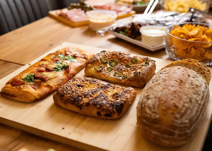 Southview Дом отдыха