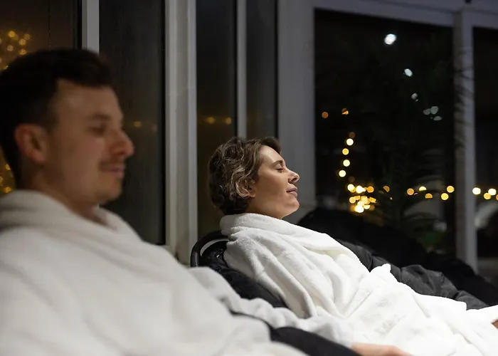 Дом отдыха Southview *