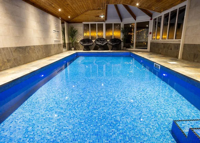 Southview Дом отдыха Уиндермир