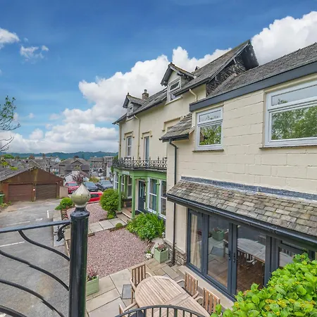 Southview Feriehus *