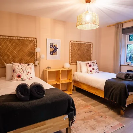 Southview Feriehus *