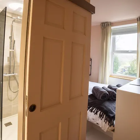 Southview Feriehus Windermere