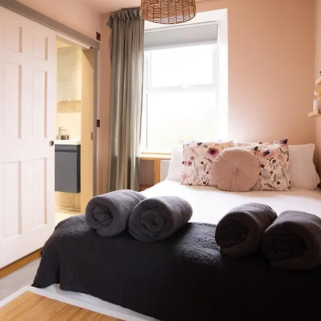 Southview Feriehus *