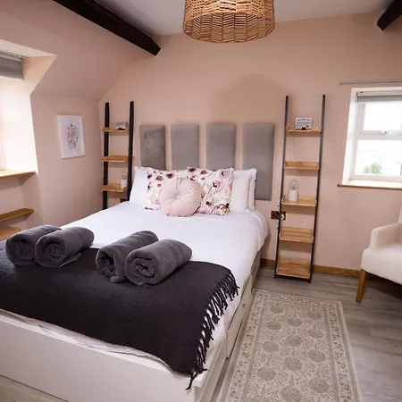 Feriehus Southview *