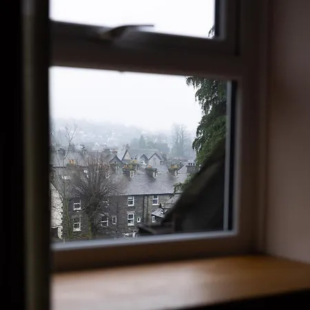 Feriehus Southview Windermere