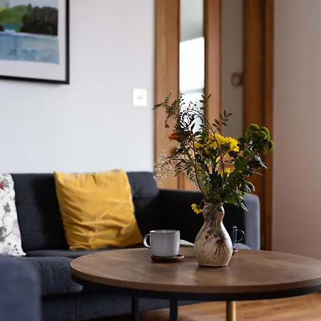 Feriehus Southview Windermere