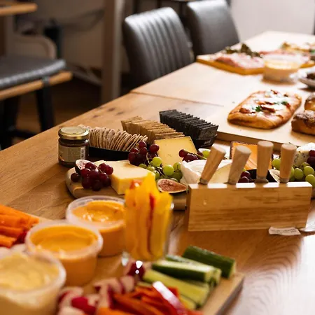 Southview Feriehus *