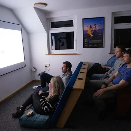 Southview Feriehus Windermere